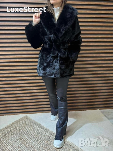 Дамски Палта 🤍