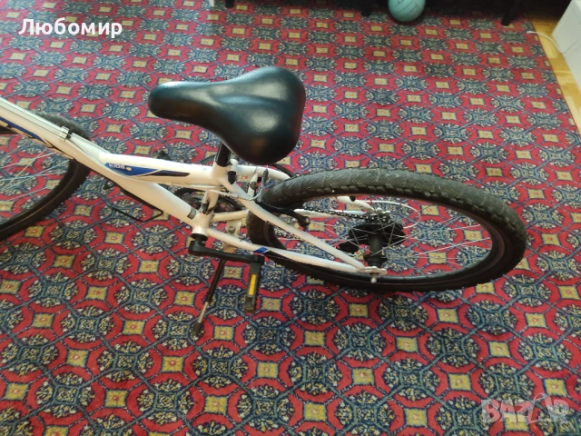 Велосипед 24 инча, за дете., снимка 7 - Велосипеди - 51911040