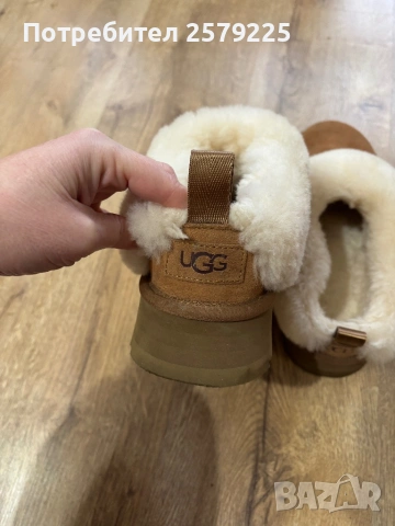 Ugg оригинални , снимка 6 - Дамски боти - 53217231
