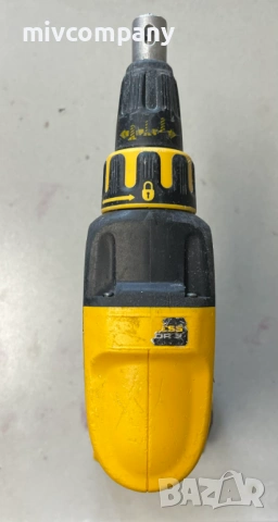 Комплект ударен винтоверт DeWalt DCF787+ DeWALT DCF620, снимка 3 - Винтоверти - 53782842