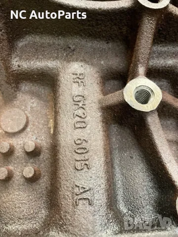 Цилиндров блок за Ford Transit Форд 2.0 EcoBlue YMF6 GK2Q-6015-AC FORD 2018, снимка 5 - Части - 49438337