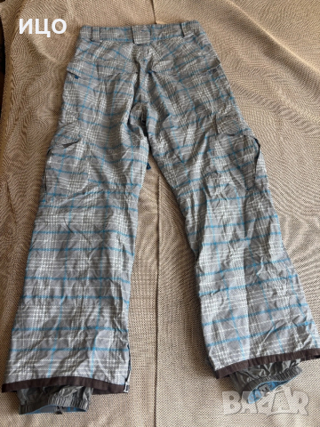 Дамски ски панталон O’NEILL, снимка 2 - Спортни екипи - 53872161