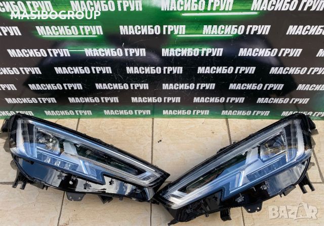 Фарове Full Led фар за Ауди А4 Б9 Audi A4 B9, снимка 2 - Части - 43047433