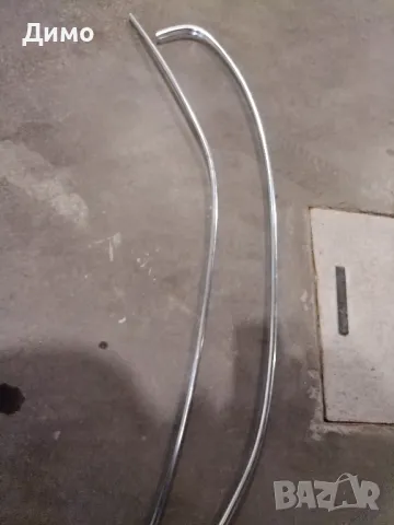 лаисна около вратите бмв е46 bmw e46 , снимка 3 - Части - 49968544