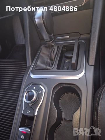 Продавам Рено Талисман, снимка 4 - Автомобили и джипове - 54280266