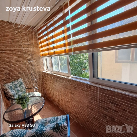 Продавам двустаен апартамент , снимка 15 - Апартаменти - 53935727