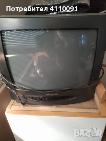 Продавам телевизор , снимка 1 - Телевизори - 45918261