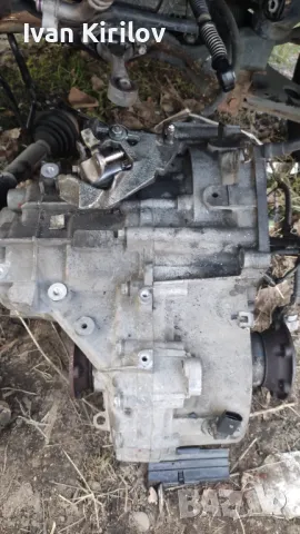 Скоростна кутия за голф 4, снимка 5 - Части - 49123398