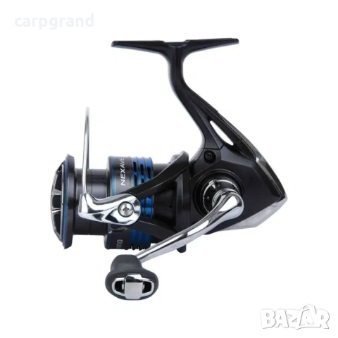 Макара SHIMANO Nexave, снимка 9 - Макари - 54163882