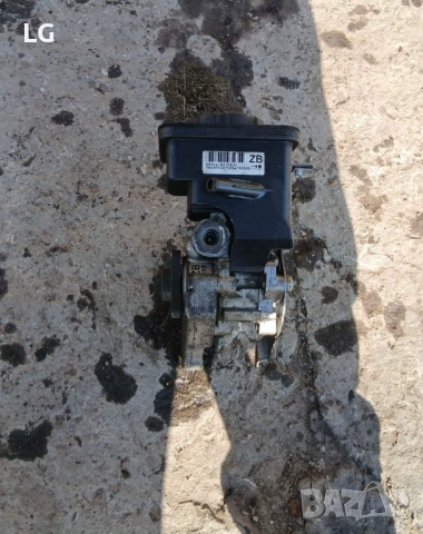 Помпа Хидравлика Серво Помпа BMW E60 530