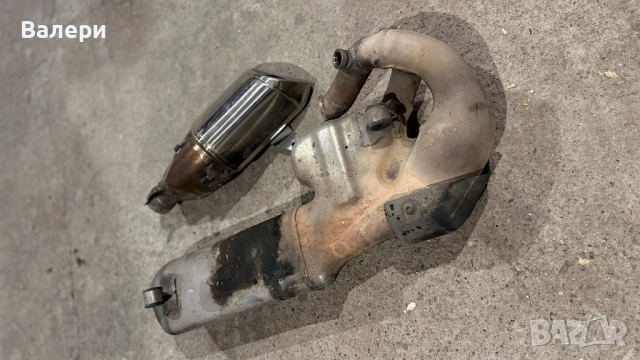 Honda Hornet CB600F PC41, снимка 7 - Мотоциклети и мототехника - 54113371