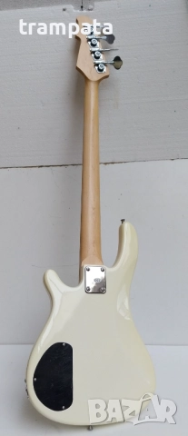 НАЙ ДОБРАТА ОФЕРТА Електрическа бас китара Vision , снимка 7 - Китари - 52684149