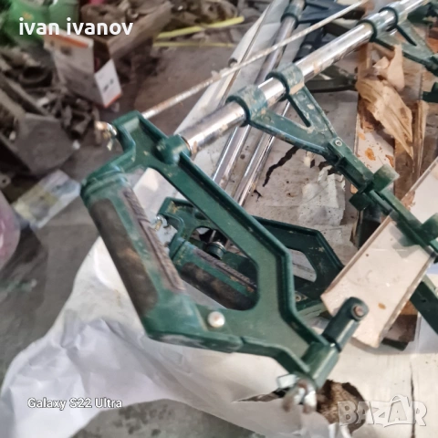 Ножовки За Метал Големи , снимка 2 - Други инструменти - 53408649