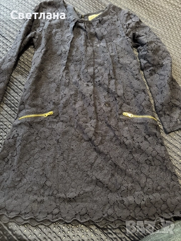 Рокля H&M 6-8 години