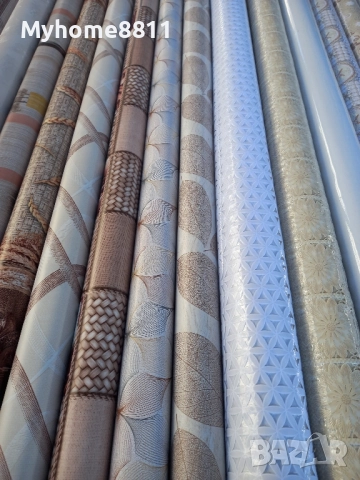 Мушама на метър , снимка 12 - Мушами - 45350403