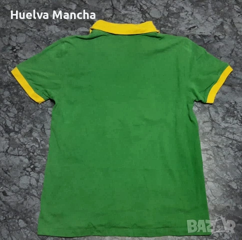 Фланелка на Камерун × Copa Football, снимка 4 - Футбол - 54127490