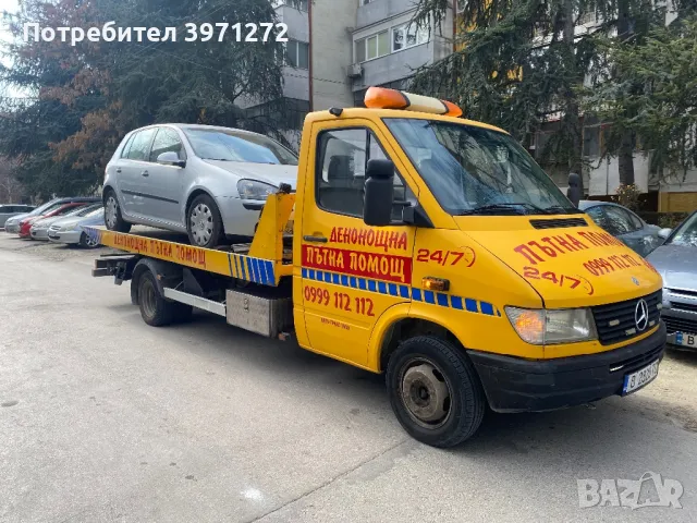 Пътна Помощ Варна 24/7 Road Assistance Varna, снимка 7 - Пътна помощ - 49107743