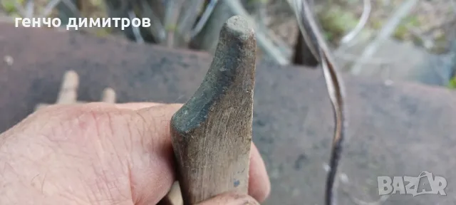 стари каменарски инструменти, снимка 15 - Колекции - 50279043