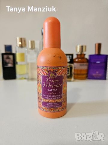 Дамски и унисекс парфюми от личната ми колекция , снимка 14 - Унисекс парфюми - 45603414