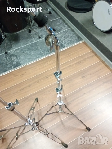 Стойки за чинели и рамена Разпродажба!, снимка 4 - Ударни инструменти - 52690749