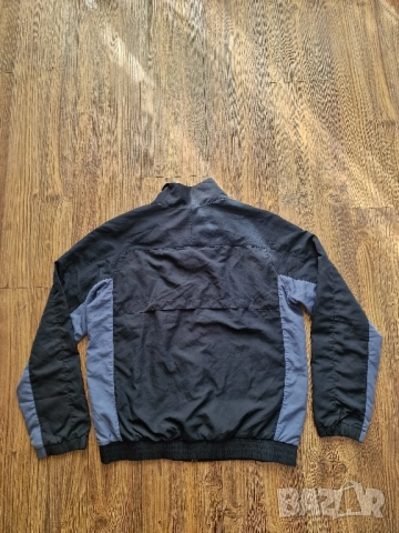 Страхотно мъжко яке горнище NIKE размер М, снимка 6 - Спортни дрехи, екипи - 52270495