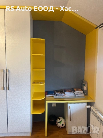 Мебели за детска стая / легло / ракла / гардероб / шкаф / бюро , снимка 7 - Гардероби - 53585386