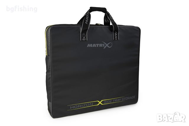 Чанта Matrix Horizon Side Tray Storage