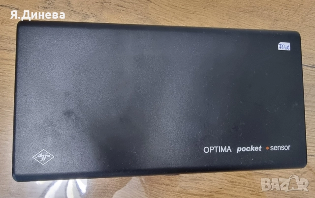 Фотоапарат Optima 5000, снимка 7 - Фотоапарати - 52068401