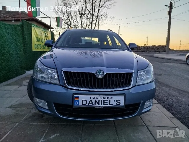 SKODA OCTAVIA , снимка 2 - Автомобили и джипове - 48637744