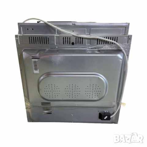 Вградима фурна Taurus HM669IXM – 69 л, 2300 W, WaterSteam Clean System, SuperGrill, енергиен клас A, снимка 13 - Печки, фурни - 52006666