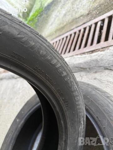 Гуми за бмв и3 bmw i3 155/70/19, снимка 3 - Гуми и джанти - 50809079