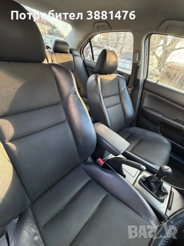 Хонда акорд 2.2 на части, снимка 9 - Части - 53187046