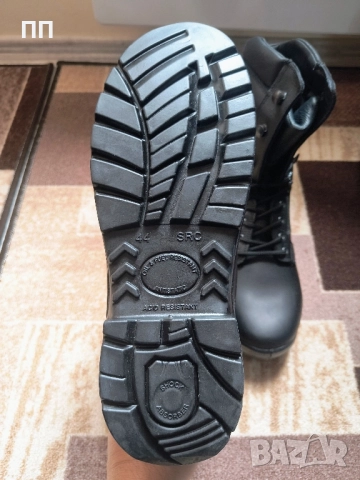 Зимни кубинки Здравоход , снимка 2 - Мъжки ботуши - 52104906