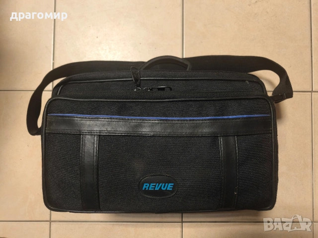 фотографска чанта REVUE
