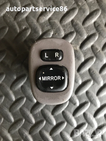 Бутон за огледала за Toyota Celica (2002) 769795 / 183574