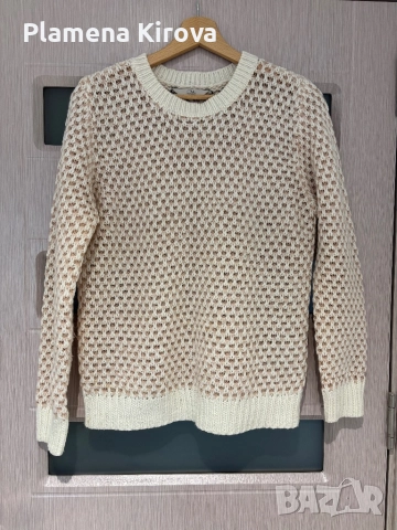 Дамски пуловер, размер М