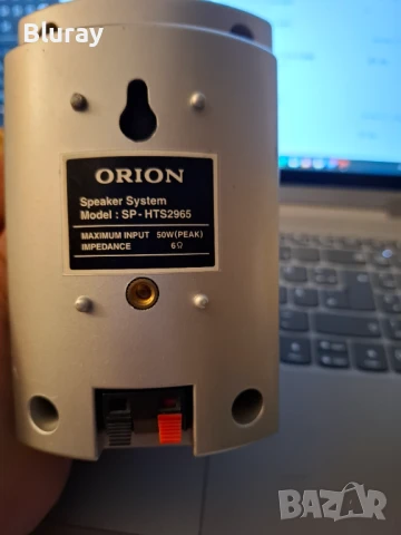 Колонка Orion HTS2965 50W, снимка 2 - Други - 51290369