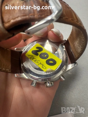 Мъжки часовник Boss, снимка 2 - Мъжки - 53535065