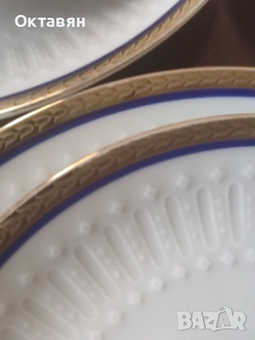 Порцеланов сервиз за чай,кафе, снимка 5 - Колекции - 53926253