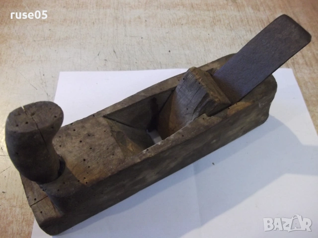 Ренде старо - 1