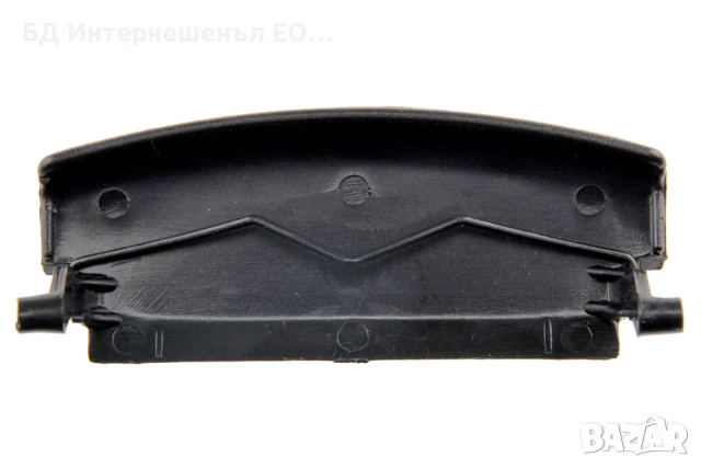 Закопчалка за подлакътник с телче, Audi, A4 B6 B7, Черен, снимка 3 - Части - 50999811