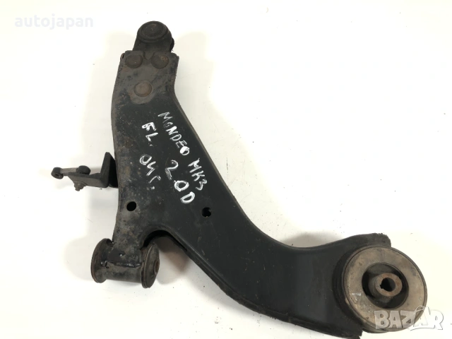 Носач ляв долен Ford Mondeo MK3 2.0 Дизел 2004г