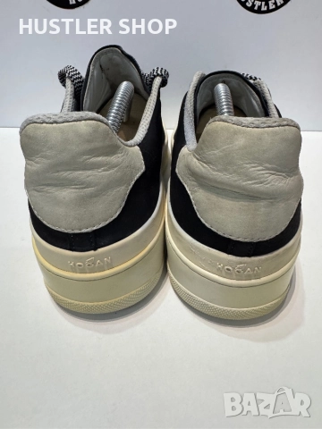 Сникърси HOGAN.Номер 42, снимка 6 - Спортни обувки - 51992137