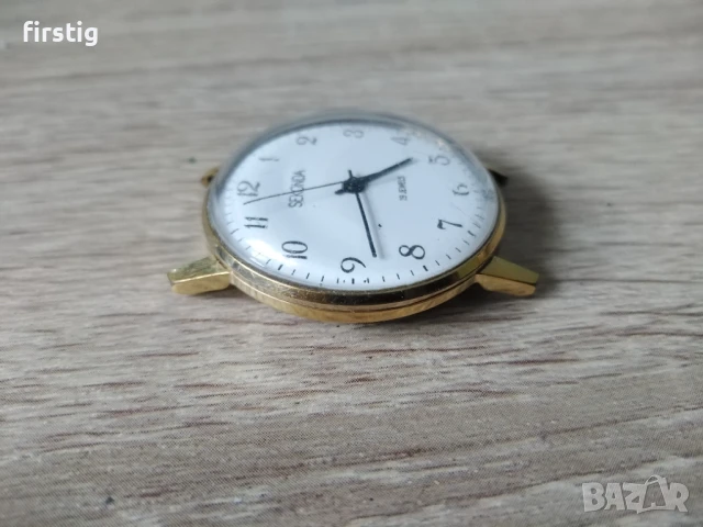 Мъжки Руски Часовник Sekonda Ракета , снимка 9 - Мъжки - 49506981