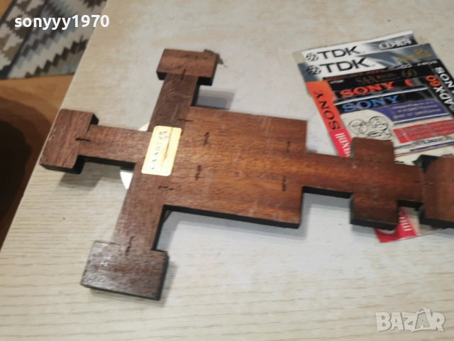 C.A.A.R.T. ВНОС FRANCE 0802261954, снимка 15 - Антикварни и старинни предмети - 53405655