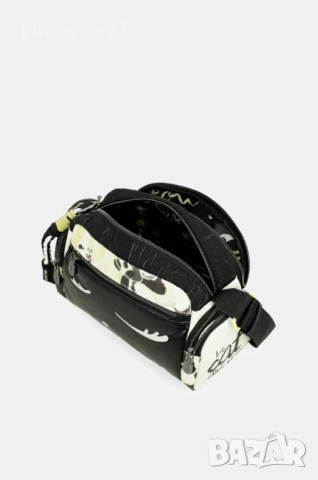 Чанта Anekke Memories Towanda 40873-213, снимка 6 - Чанти - 54039324