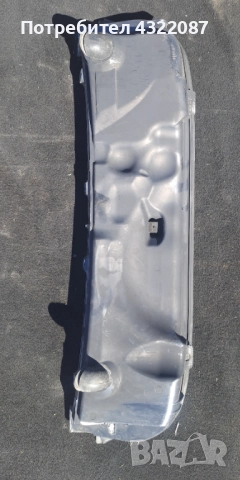 Кори / Пласмаси БМВ / BMW E46 2.0 D 136к.с., снимка 5 - Части - 51897461