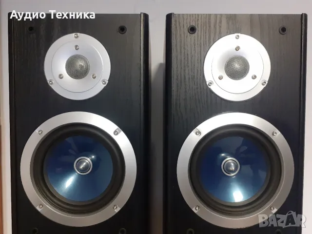 Трилентови тонколони LOLF Akustik-TRITON 100 F. , снимка 5 - Тонколони - 47247509