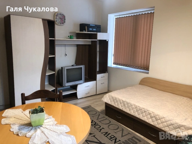 Давам под наем собствено партерно двустайно жилище, снимка 8 - Апартаменти - 53711524