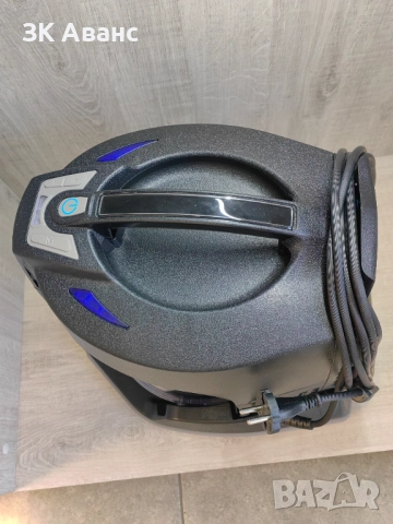 почистваща система Rainbow SRX с гаранция, снимка 4 - Прахосмукачки - 52846969